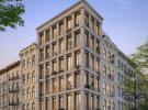 32 WALKER Street #PH 翠贝卡区 Tribeca, NY