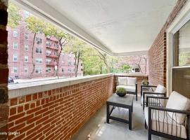 915 E 17th Street #116 布鲁克林 Midwood, NY