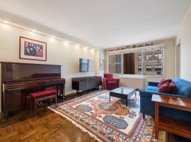 301 E 69TH Street #4K 上东城 Lenox Hill, NY