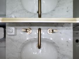 333 E 45th Street #12-F 中城东区 Turtle Bay, NY