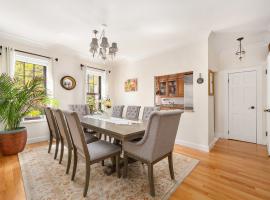 87 BARROW Street #2G 西村区 West Village, NY