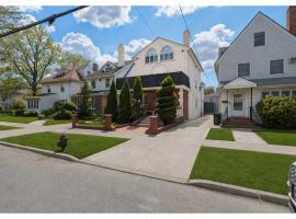 2112 AVE L 布鲁克林 Midwood, NY