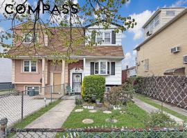 4209 Nautilus Avenue 布鲁克林 Coney Island, NY