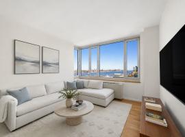 635 W 42nd Street #24B 中城西区 Hell's Kitchen, NY