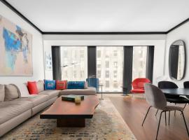 53 W 53RD Street #21E 房源照片 1