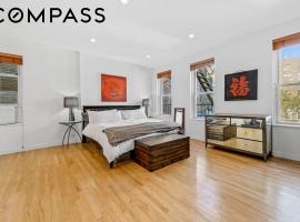 53 W 11th Street #4R/5R 格林威治村 Greenwich Village, NY