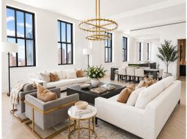 100 BARCLAY Street #30B 房源照片 1