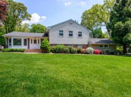 21 Kodiak Drive 长岛 Woodbury, NY