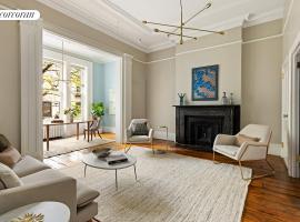 122 STATE Street 布鲁克林 Brooklyn Heights, NY