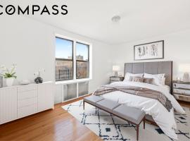 180 Van Cortlandt Park S #3B 布朗士 Kingsbridge, NY