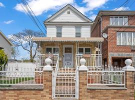 1549 East 96th Street 房源照片 1