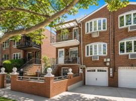 1227 East 55th Street 房源照片 1