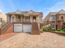 153 MacKenzie Street 房源照片 1