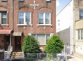 826 59th Street 布鲁克林 Sunset Park, NY