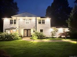35 Elm Drive 长岛 East Hills, NY