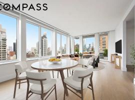 1059 3rd Avenue #12A 上东城 Lenox Hill, NY