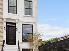 114 A Hart Street 房源照片 1