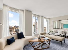 215 W 28TH Street #16A 房源照片 1