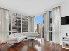 60 E 55TH Street #36A 房源照片 1