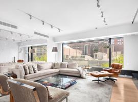 459 W 18TH Street #3 切尔西 Chelsea, NY