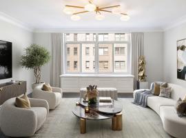 525 E 80TH Street #7BC 房源照片 1