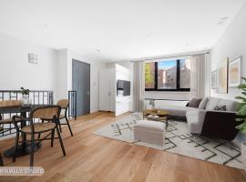 221 DEVOE Street #1A 威廉斯堡 East Williamsburg, NY