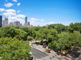 785 5TH Avenue #7B 中城东区 Lenox Hill, NY
