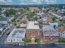 203 Willis Avenue 长岛 Mineola, NY