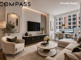 311 W Broadway #4D 苏豪区 SoHo, NY