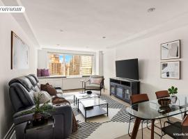 201 E 25TH Street #17B 基普斯湾 Kips Bay, NY
