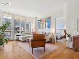 342 E 110TH Street #7D 东哈莱姆区 East Harlem, NY