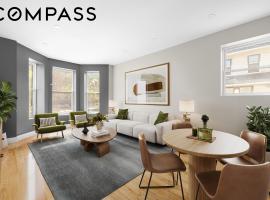 109 Amersfort Place 房源照片 1