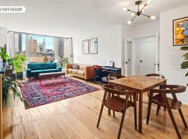 401 E 60TH Street #16C 上东城 Lenox Hill, NY