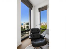287 E HOUSTON Street #7B 下东城 Lower East Side, NY