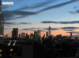 85 N 3RD Street #604 威廉斯堡 Williamsburg, NY