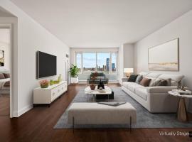 70 Little West Street #19-D 炮台公园城 Battery Park City, NY
