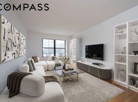 317 E 111th Street #2A 东哈莱姆区 East Harlem, NY