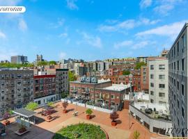 300 W 145TH Street #6N 哈莱姆区 Central Harlem, NY