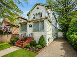 104-61 219th Street 皇后区 Queens Village, NY