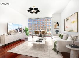 300 E 55TH Street #17C 中城东区 Sutton Place, NY