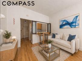 340 E 83rd Street #1A 上东城 Upper East Side, NY