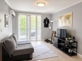 132-15 41st Avenue #4C 法拉盛 Flushing, NY