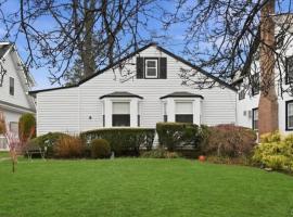 163 Elm Street 罗斯林 Roslyn Heights, NY