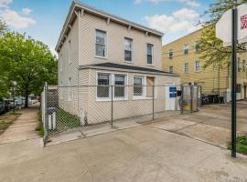1218 Havemeyer Avenue 布朗士 Bronx, NY