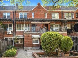 2470 Bragg Street 房源照片 1