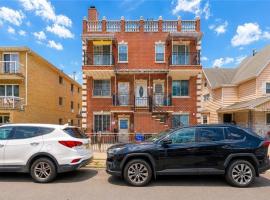 69 Bay 20th Street #3A 布鲁克林 Bensonhurst, NY