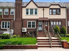 3620 Avenue R 布鲁克林 Marine Park, NY