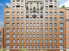12 E 88TH Street #6D 房源照片 1