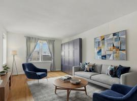 800 GRAND CONCOURSE #4EN 布朗士 Concourse Village, NY