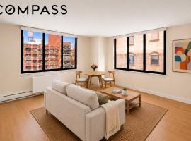 199 Bowery #6A 下东城 Lower East Side, NY